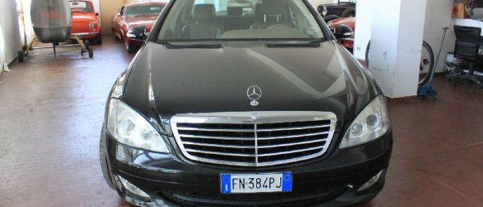 auto-mercedes-serie-s-320-cdi-vendita-in-liguria